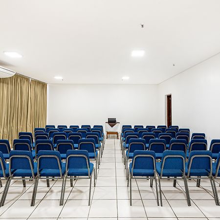 Nacional Inn Limeira Esterno foto