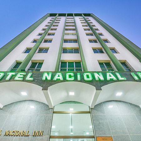 Nacional Inn Limeira Esterno foto