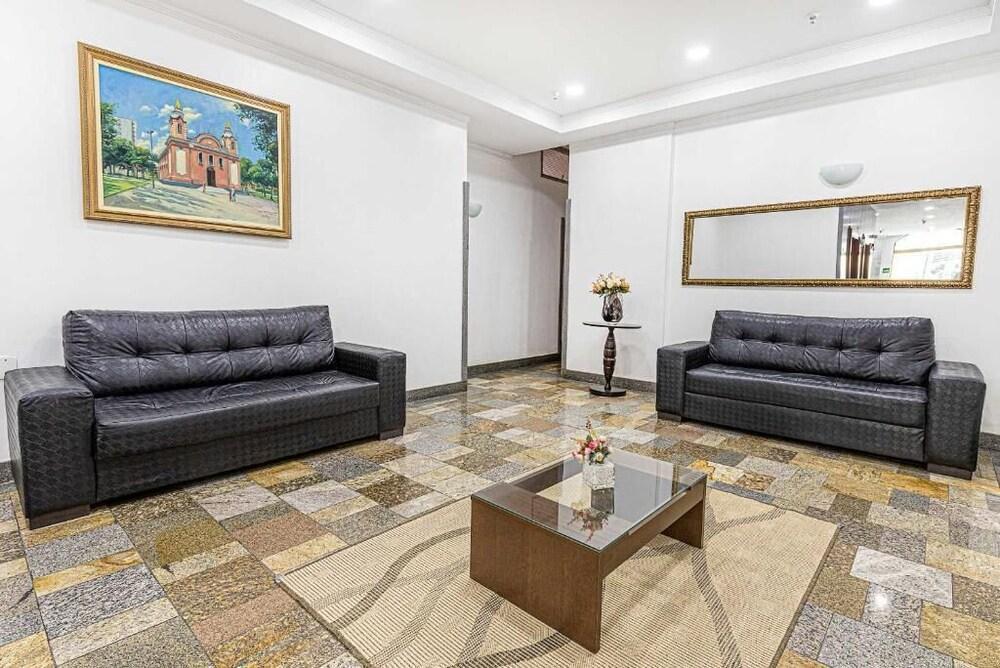 Nacional Inn Limeira Esterno foto