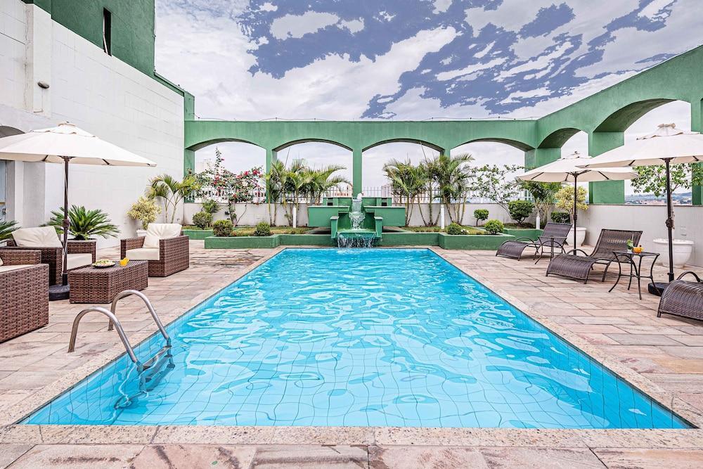 Nacional Inn Limeira Esterno foto