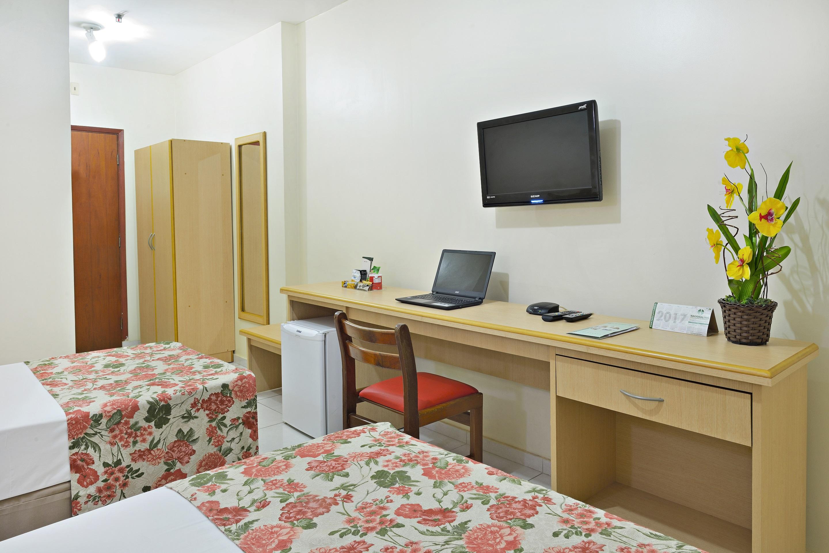 Nacional Inn Limeira Esterno foto