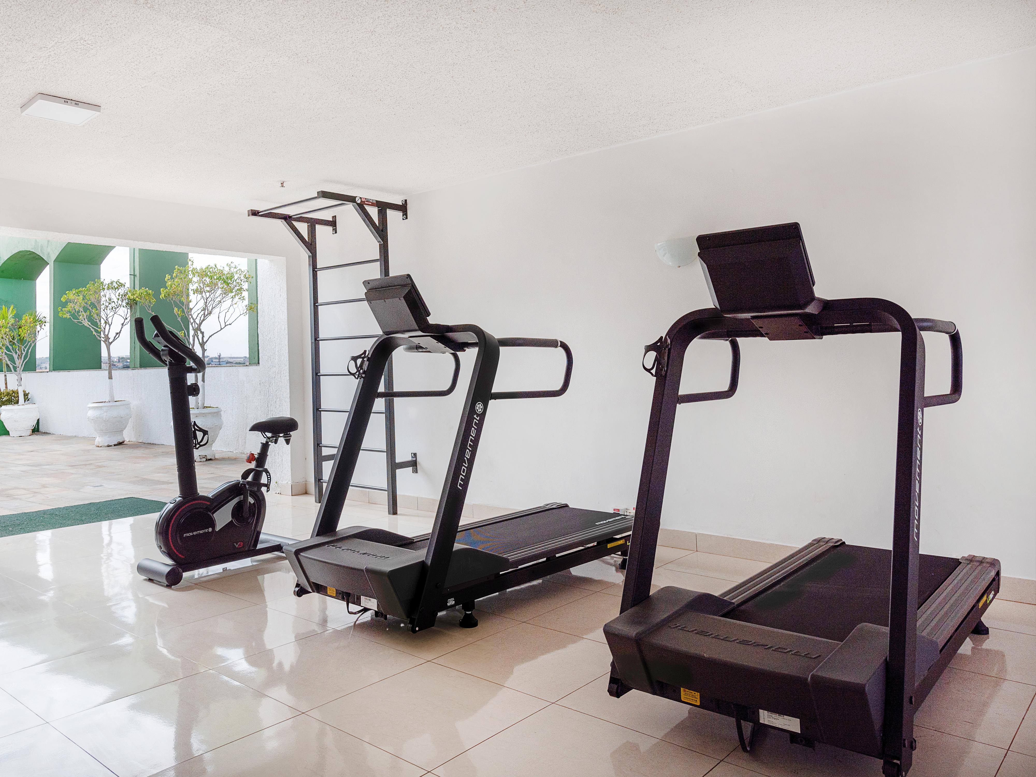 Nacional Inn Limeira Esterno foto