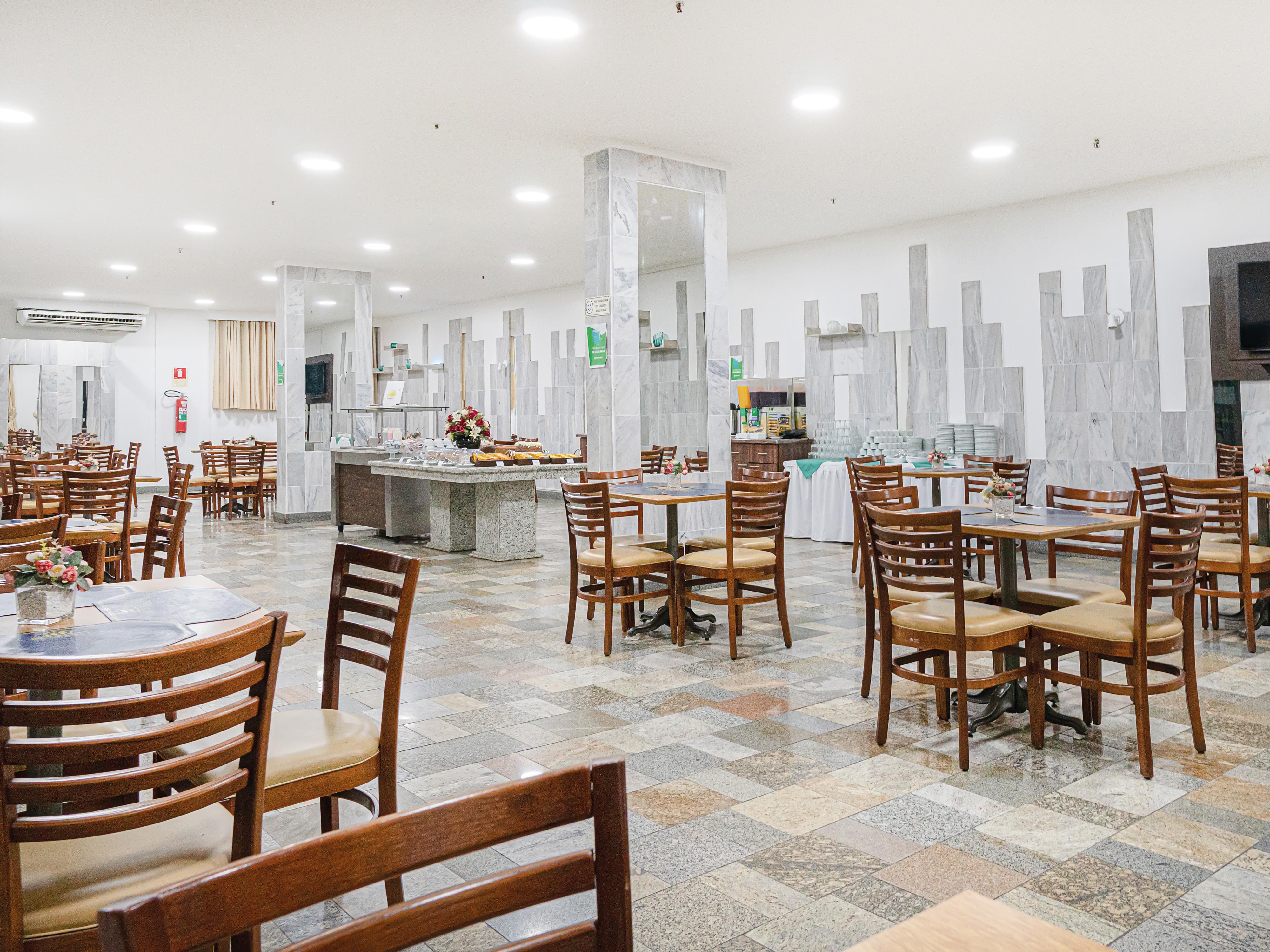 Nacional Inn Limeira Esterno foto
