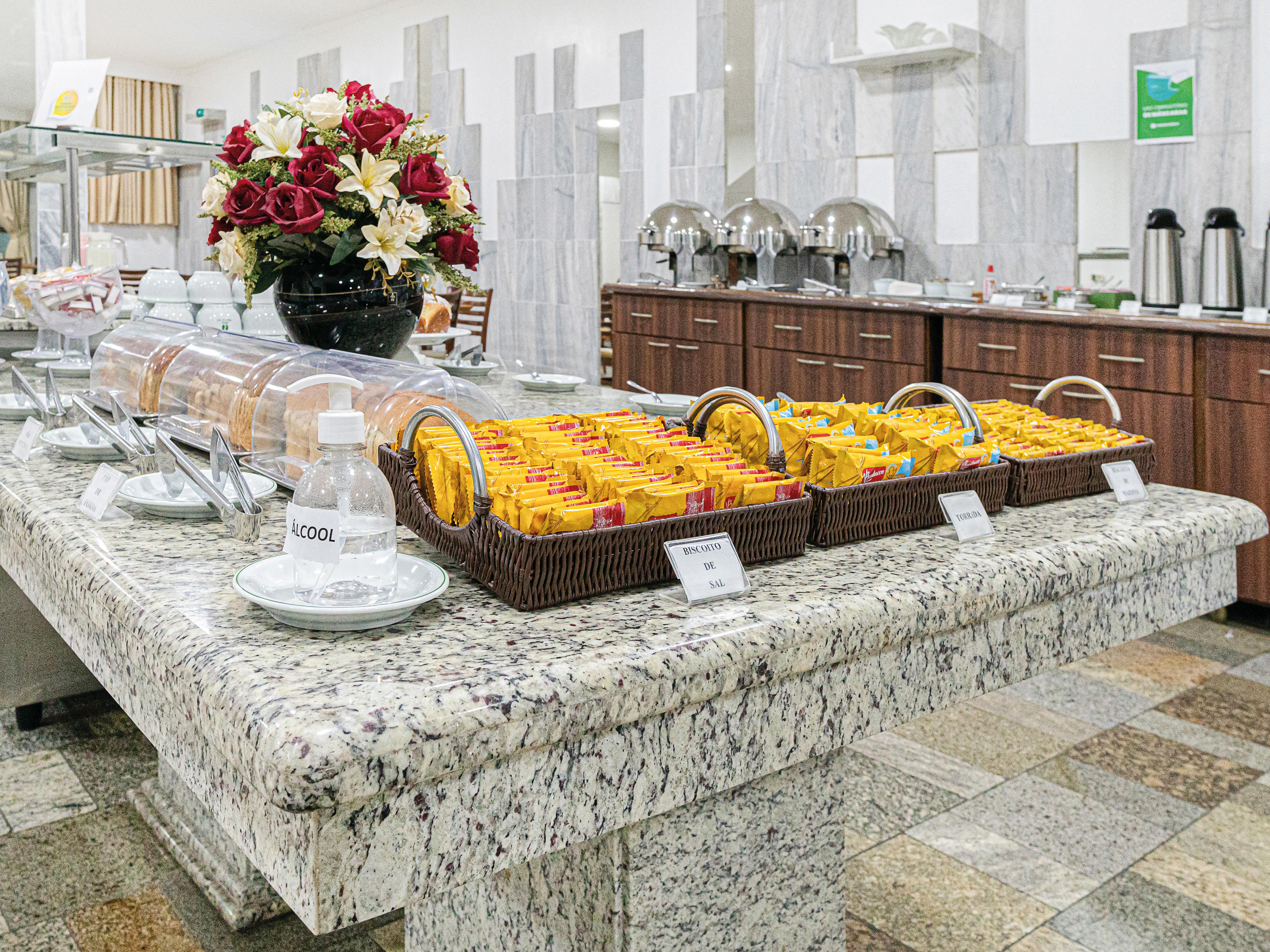 Nacional Inn Limeira Esterno foto