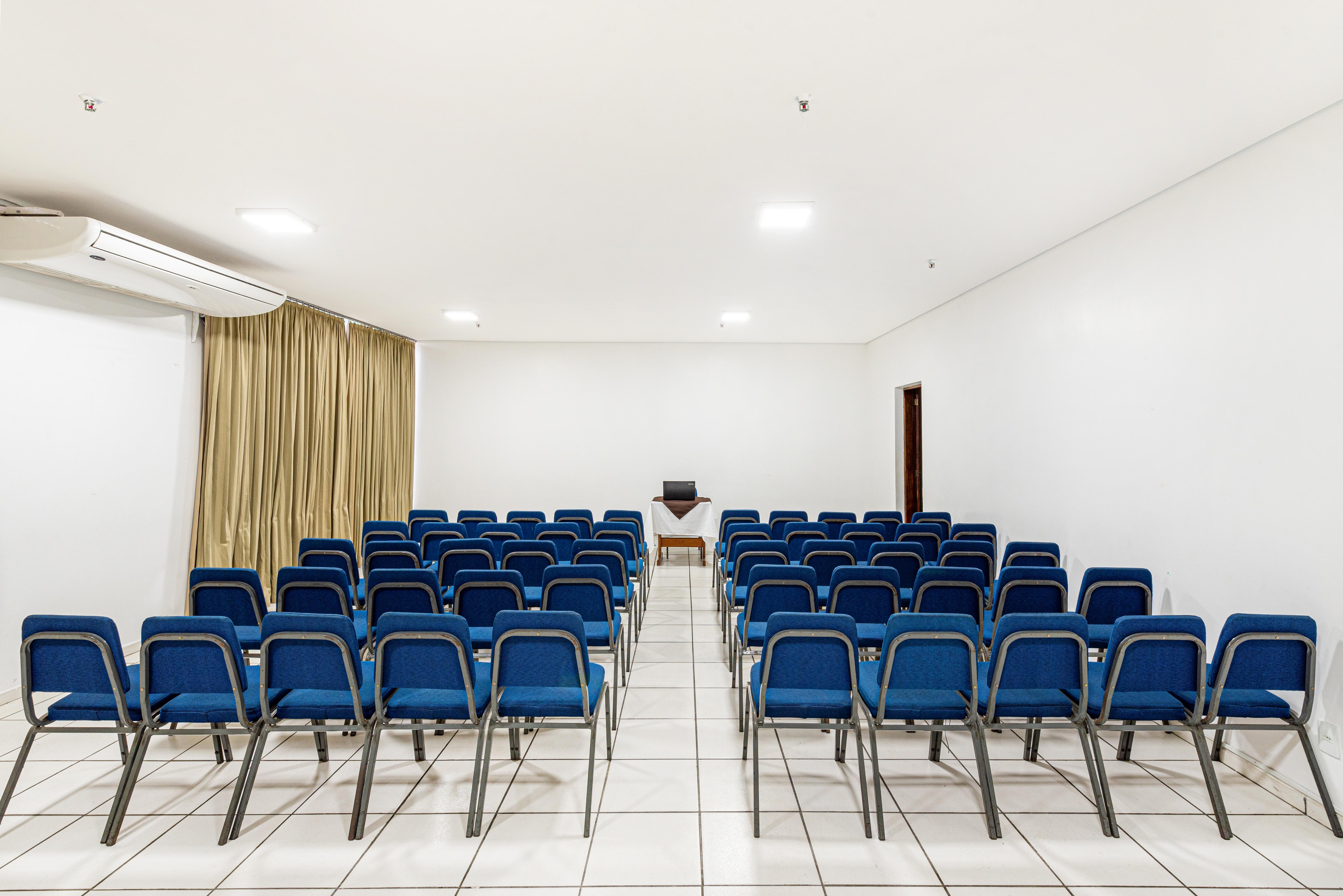 Nacional Inn Limeira Esterno foto