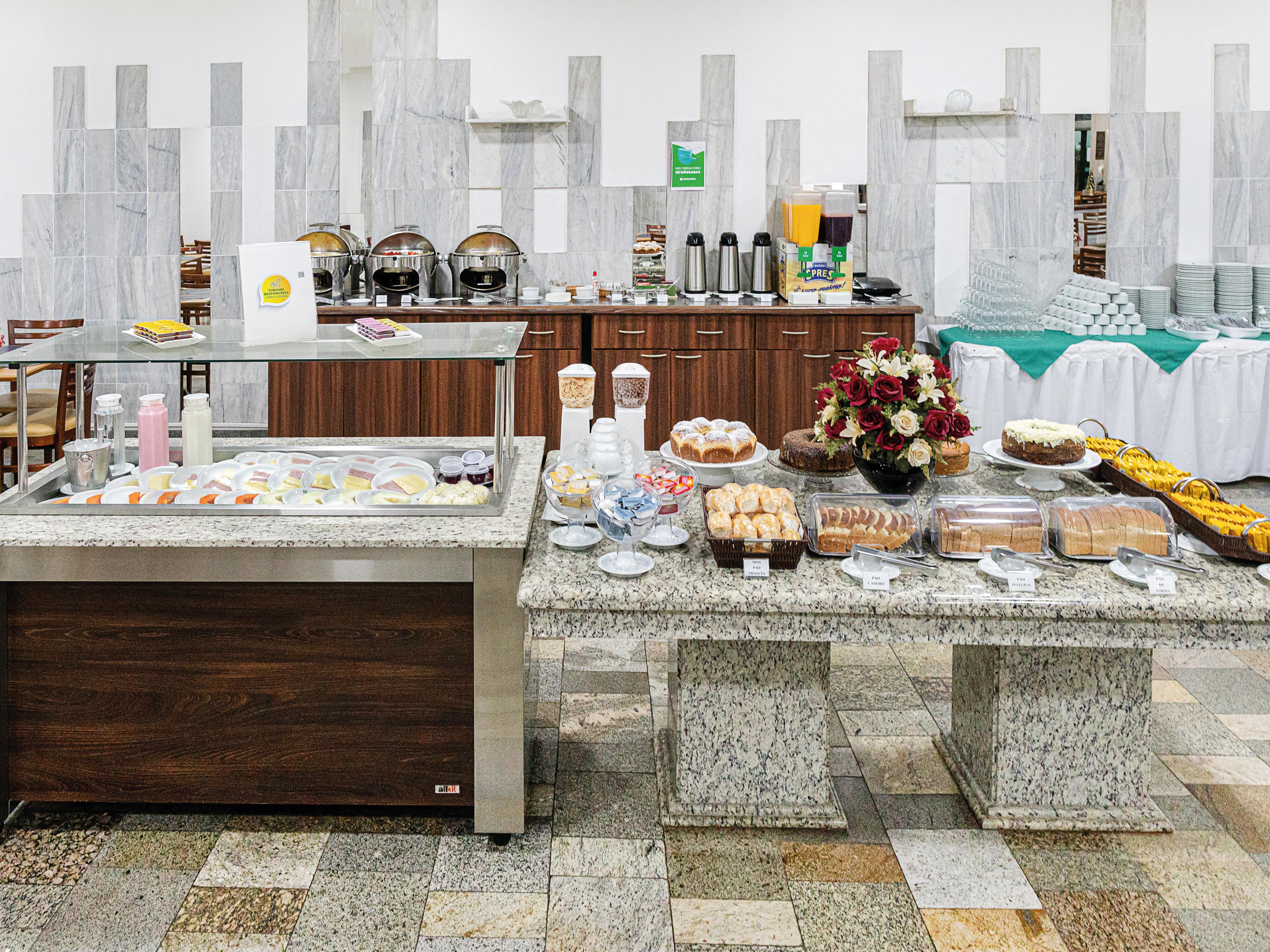 Nacional Inn Limeira Esterno foto
