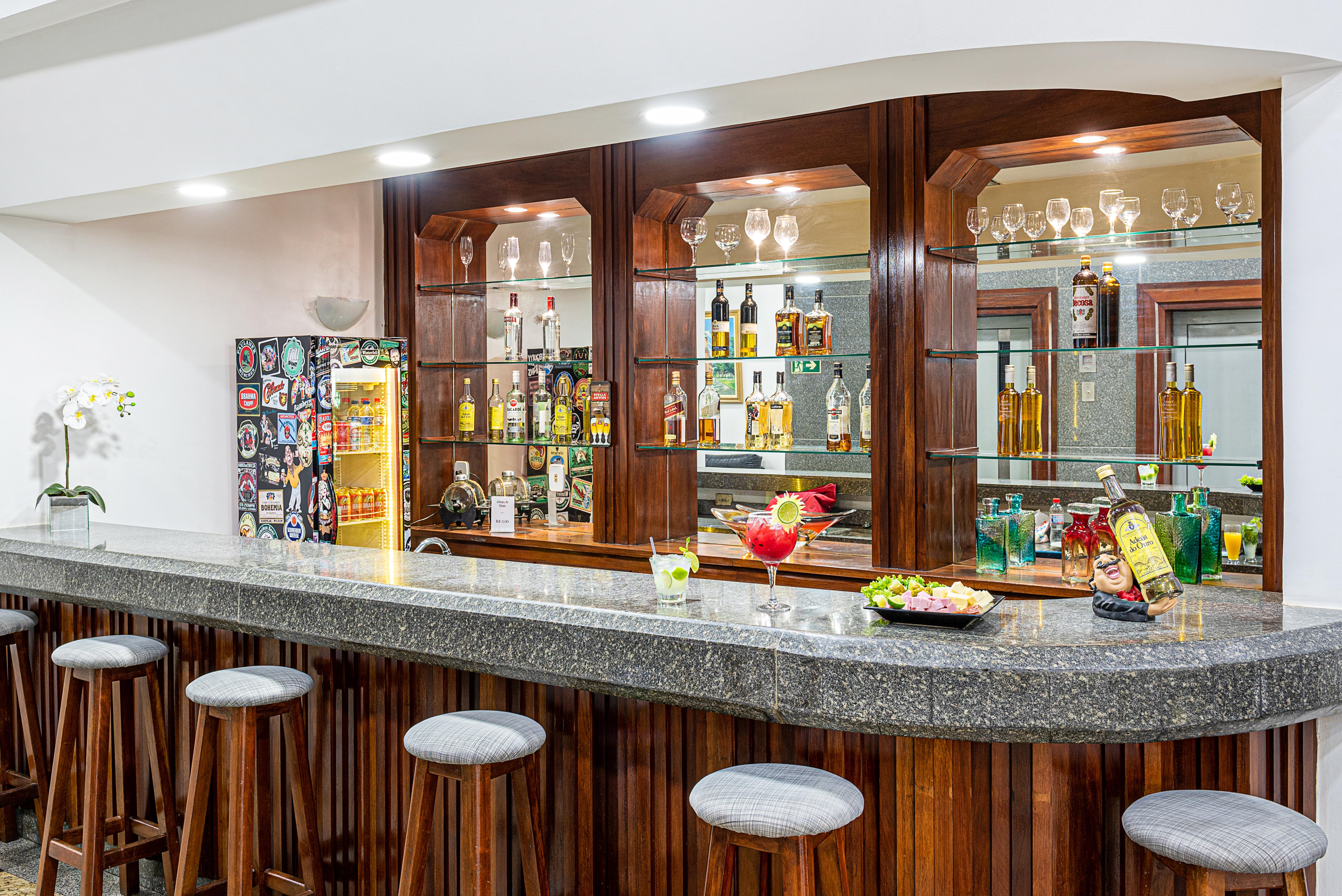 Nacional Inn Limeira Esterno foto