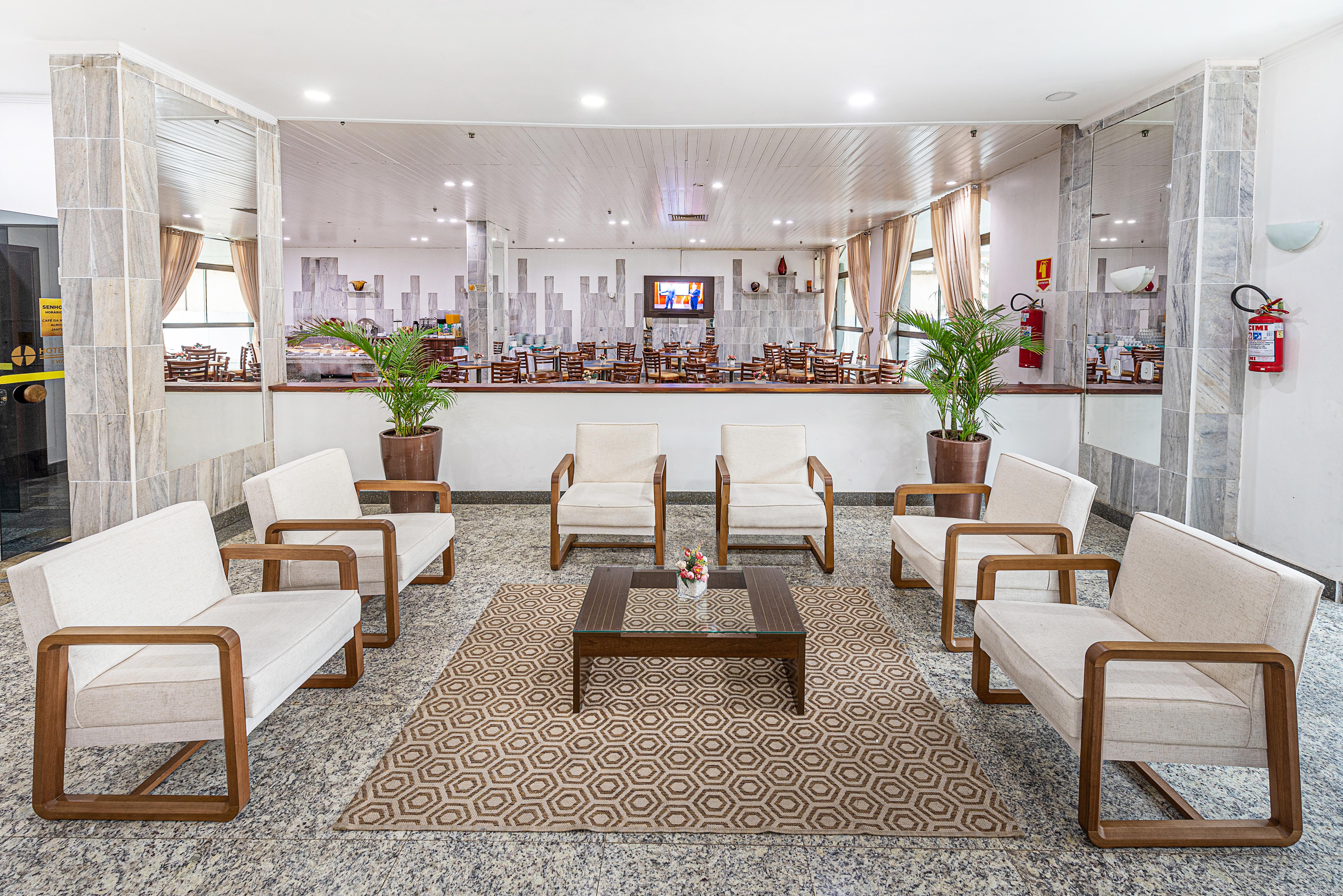 Nacional Inn Limeira Esterno foto