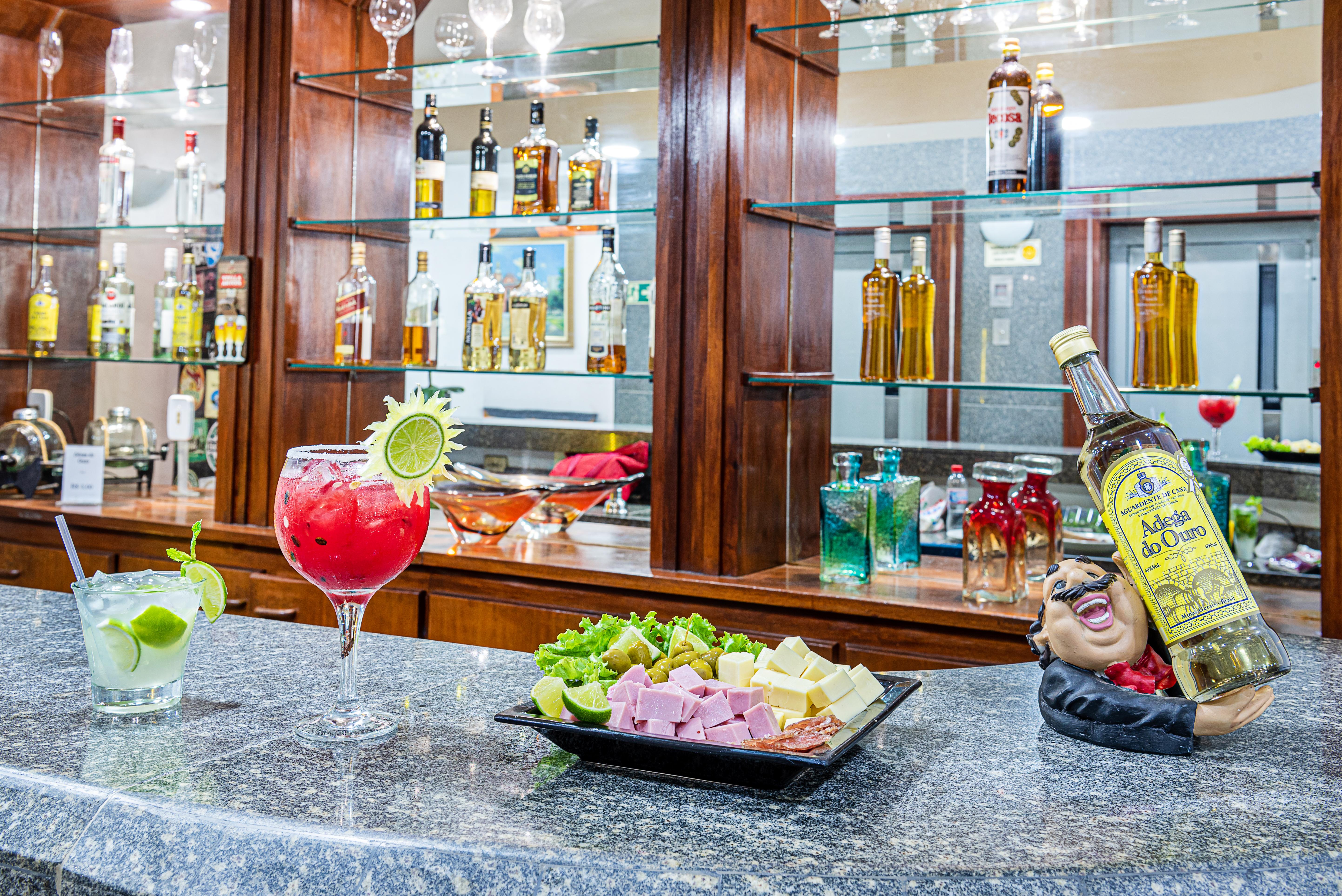 Nacional Inn Limeira Esterno foto