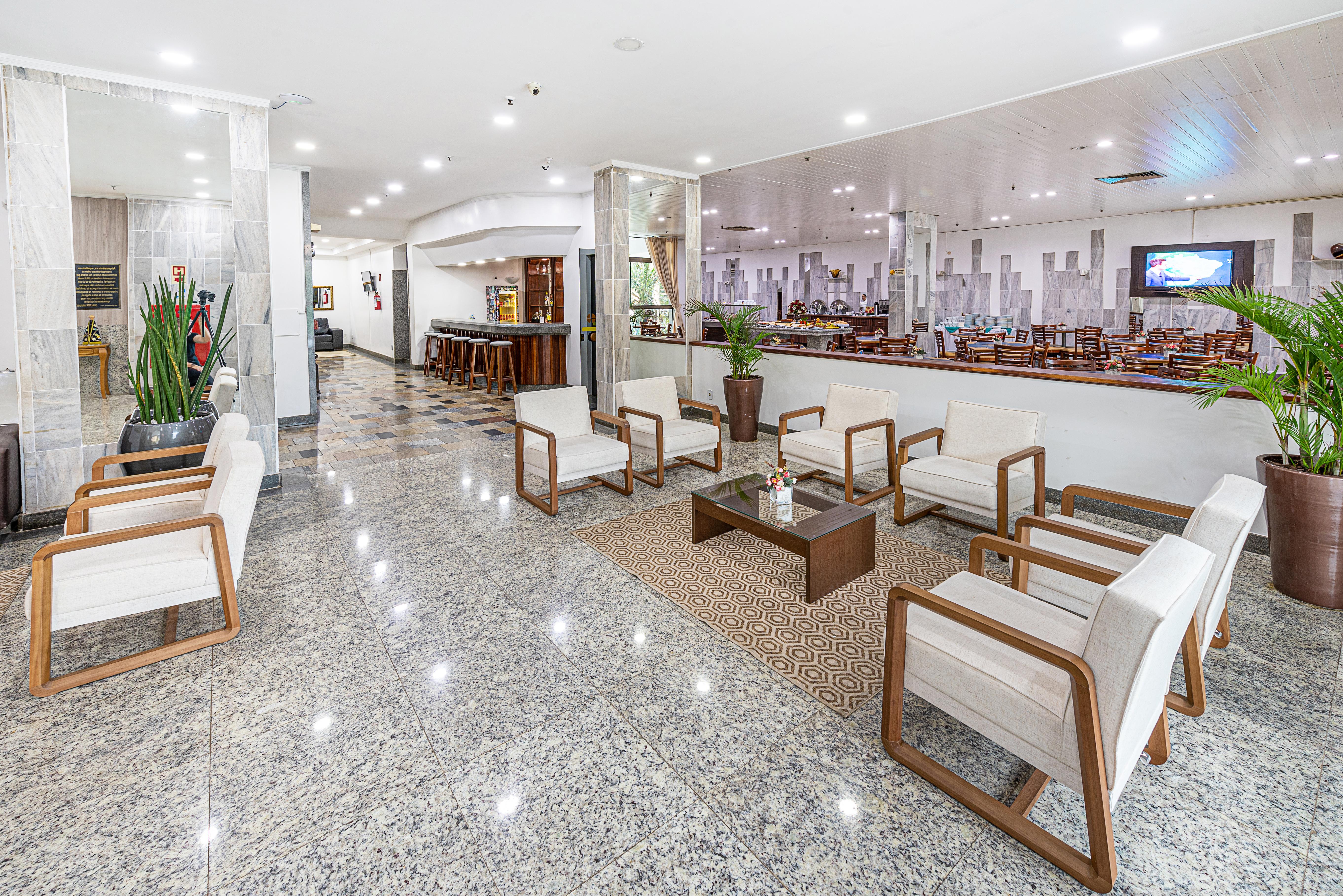 Nacional Inn Limeira Esterno foto