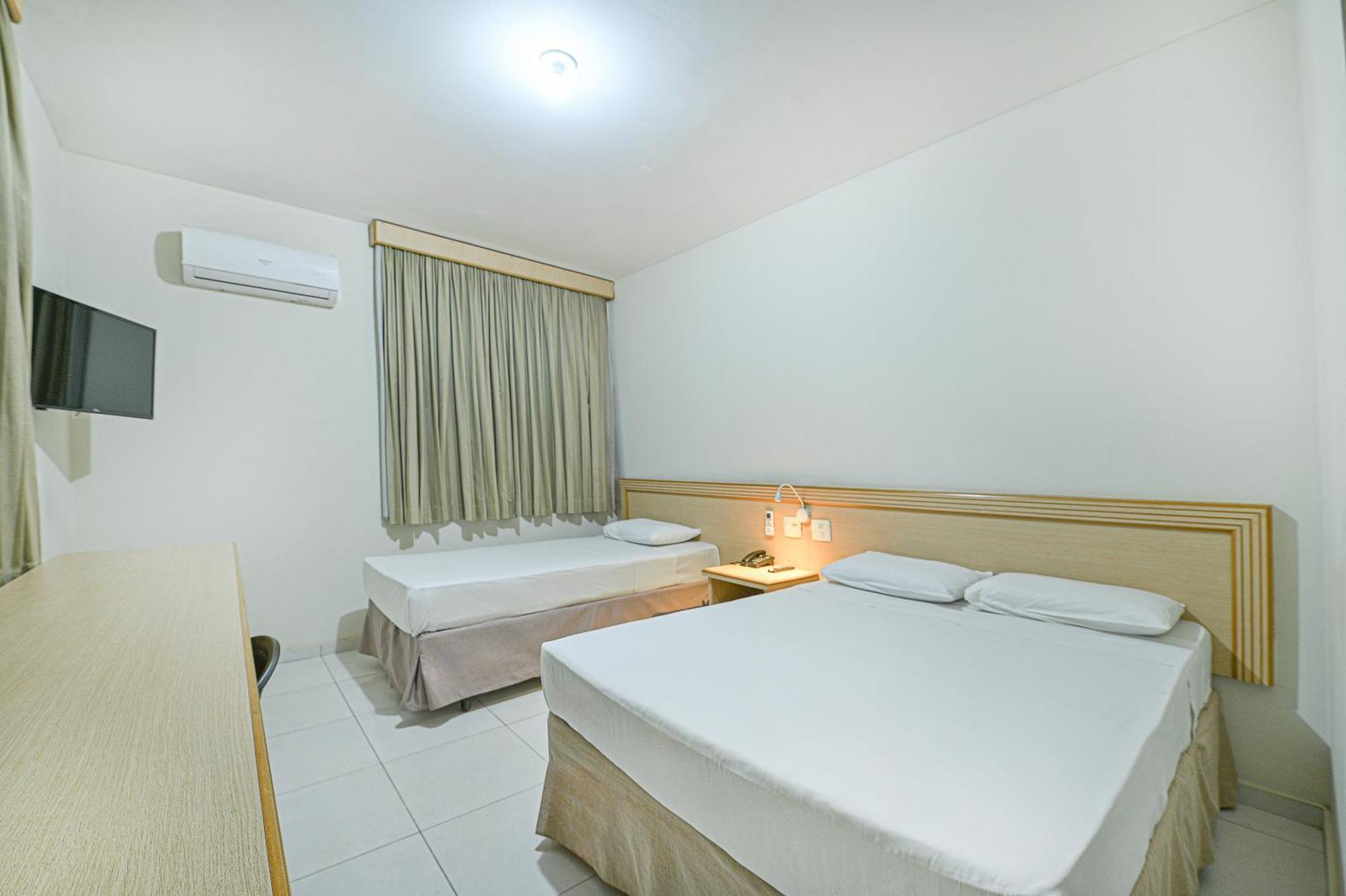 Nacional Inn Limeira Esterno foto