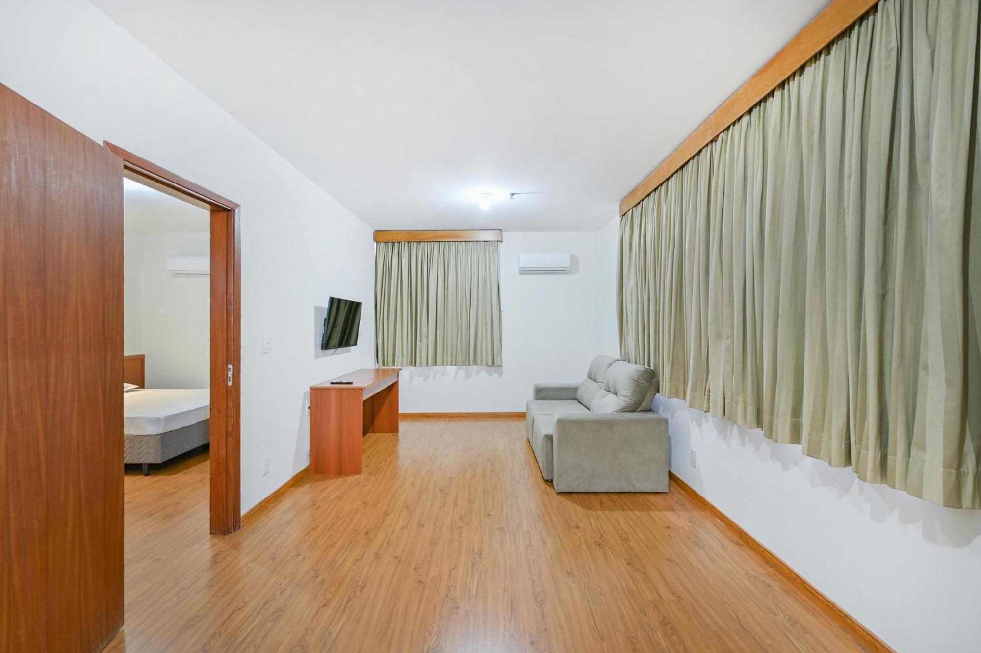 Nacional Inn Limeira Esterno foto