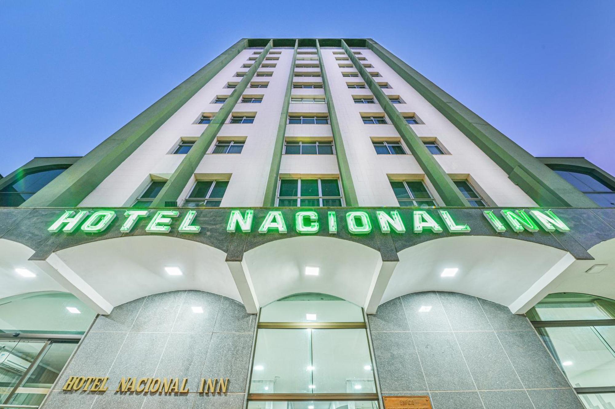 Nacional Inn Limeira Esterno foto