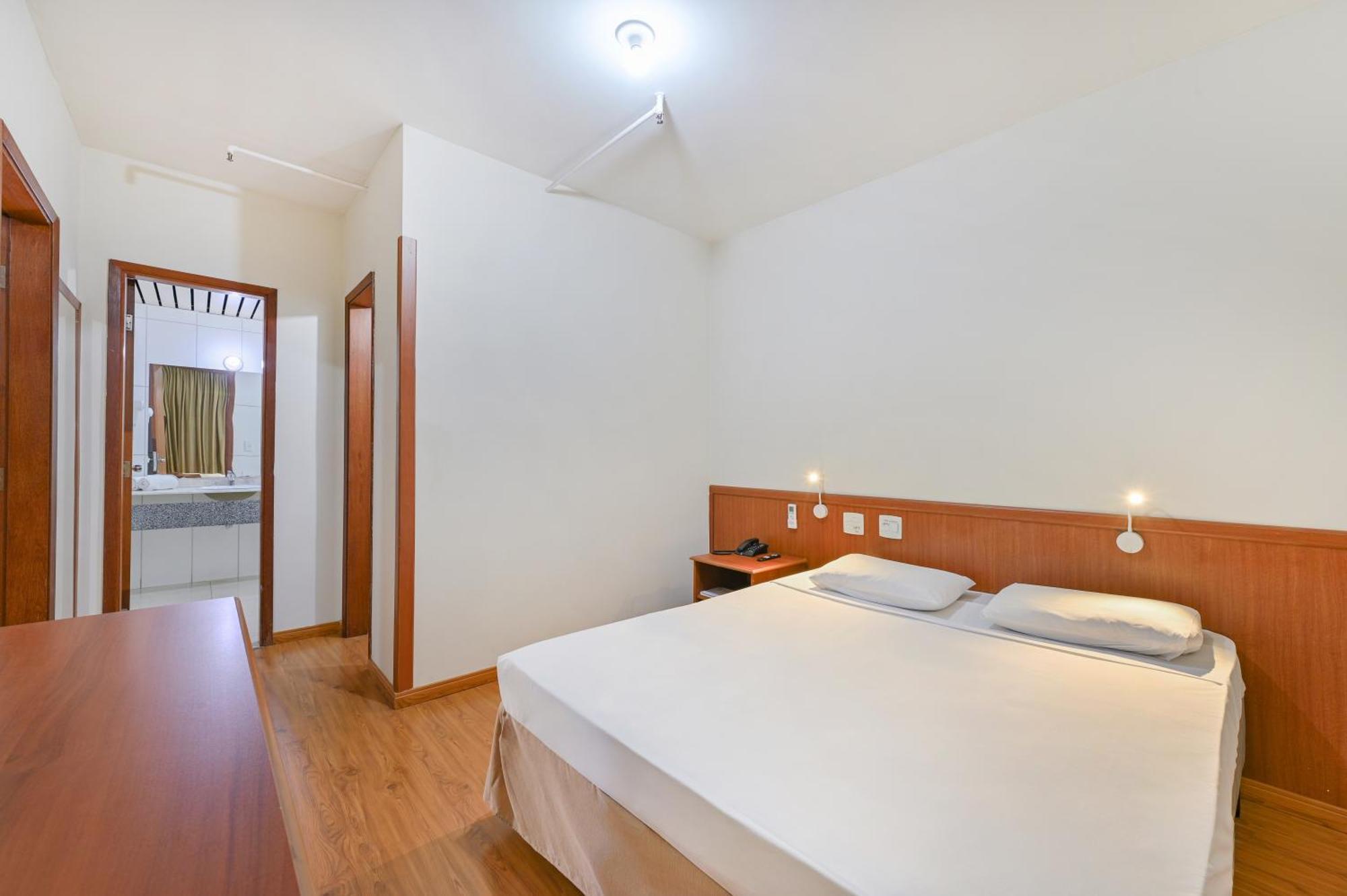 Nacional Inn Limeira Esterno foto