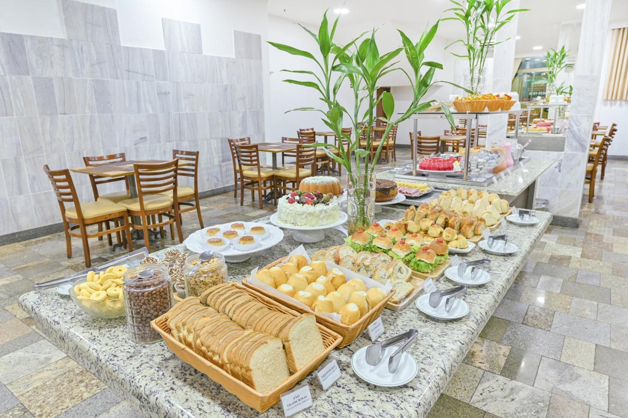 Nacional Inn Limeira Esterno foto