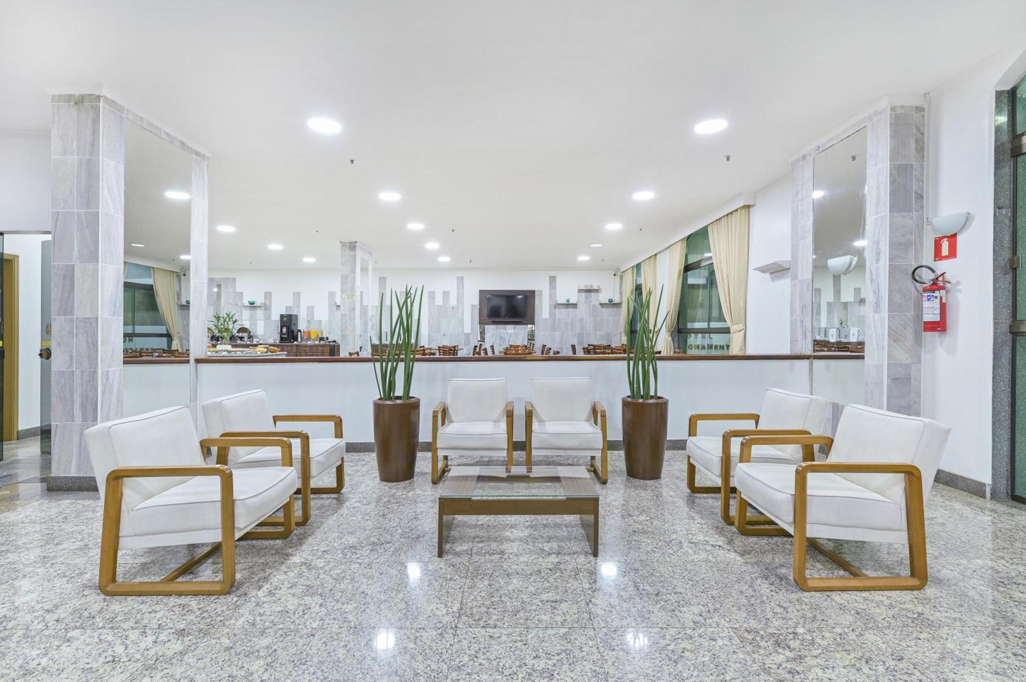 Nacional Inn Limeira Esterno foto