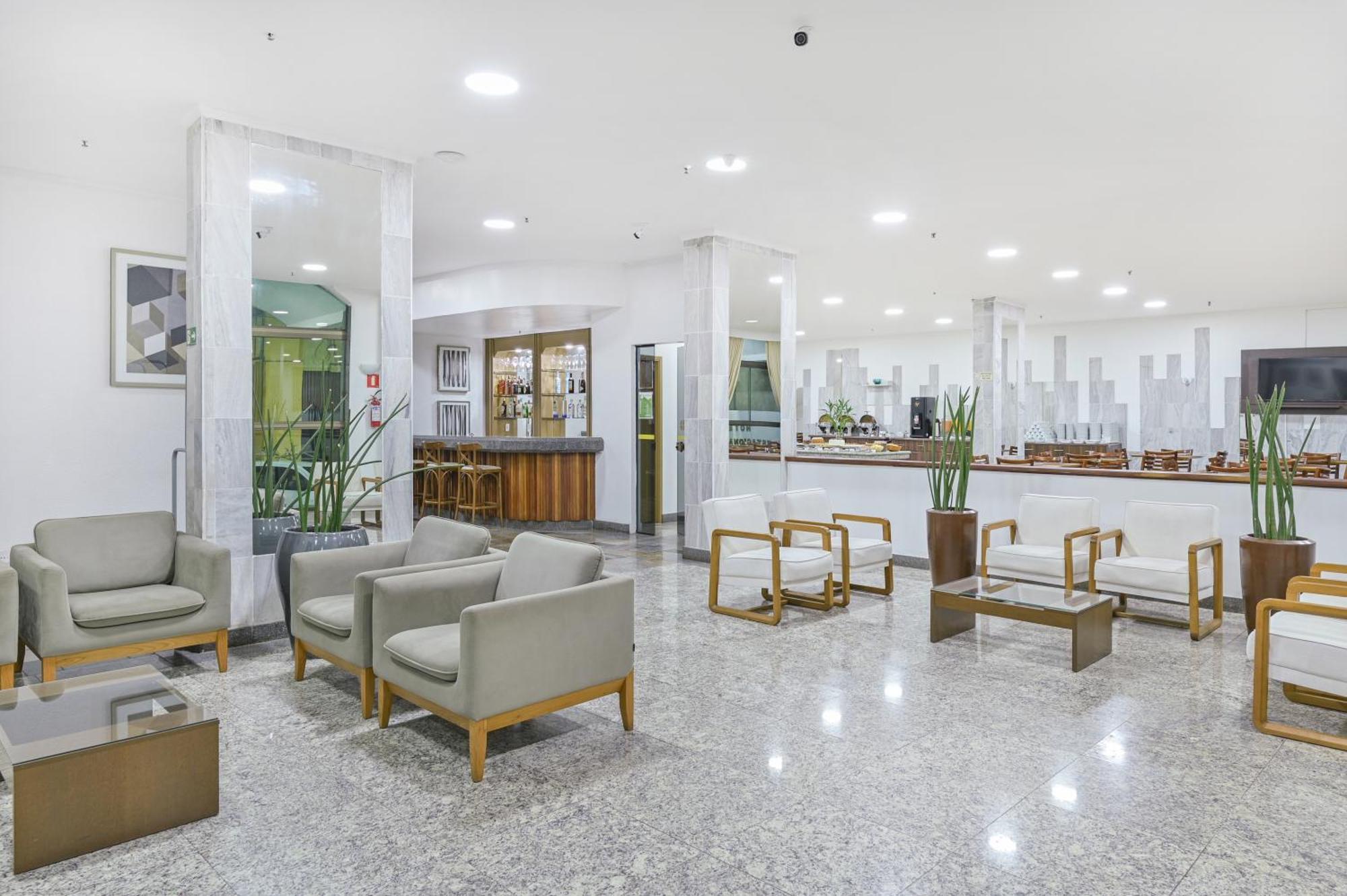 Nacional Inn Limeira Esterno foto