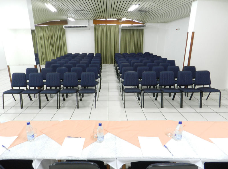 Nacional Inn Limeira Esterno foto