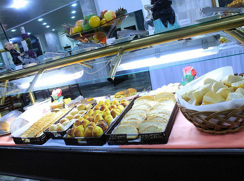 Nacional Inn Limeira Esterno foto