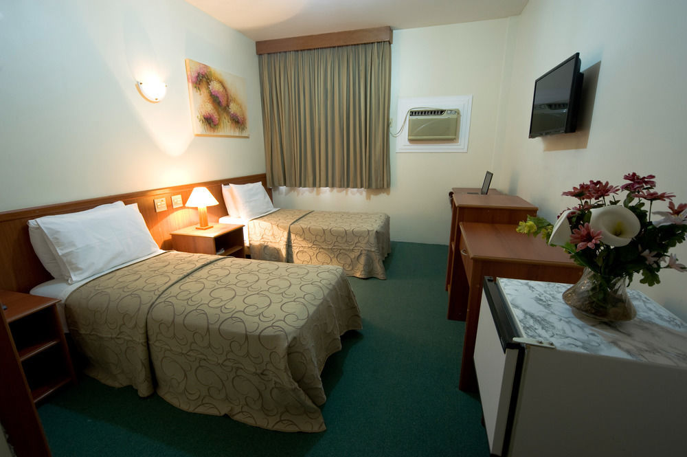 Nacional Inn Limeira Esterno foto