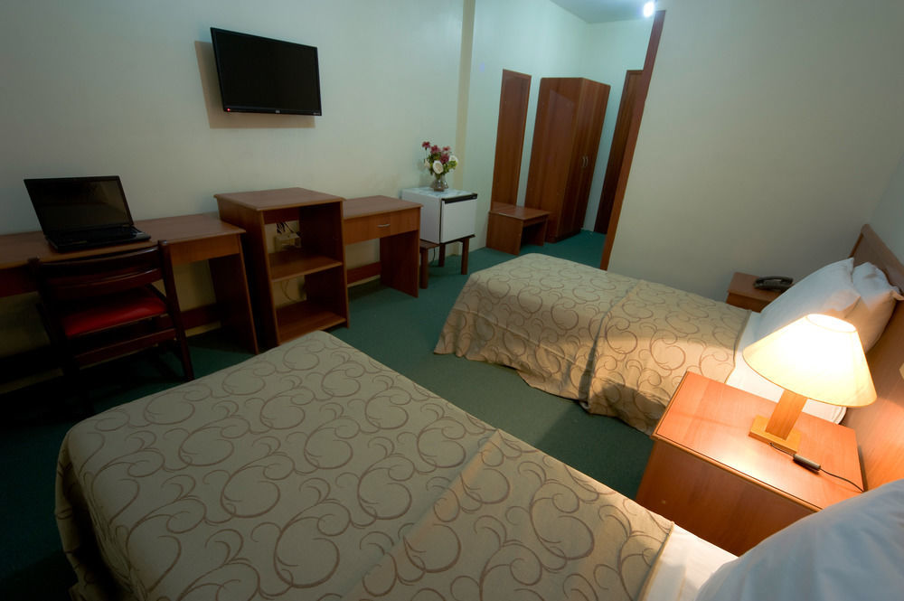 Nacional Inn Limeira Esterno foto