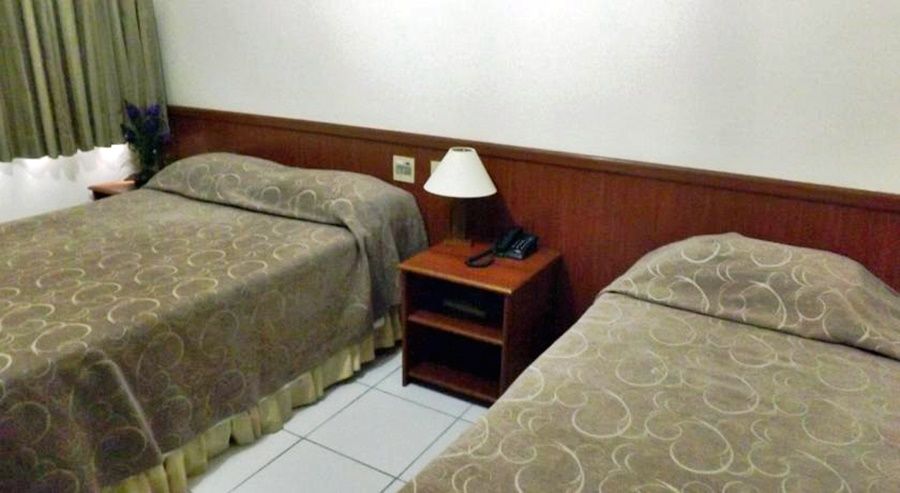Nacional Inn Limeira Esterno foto