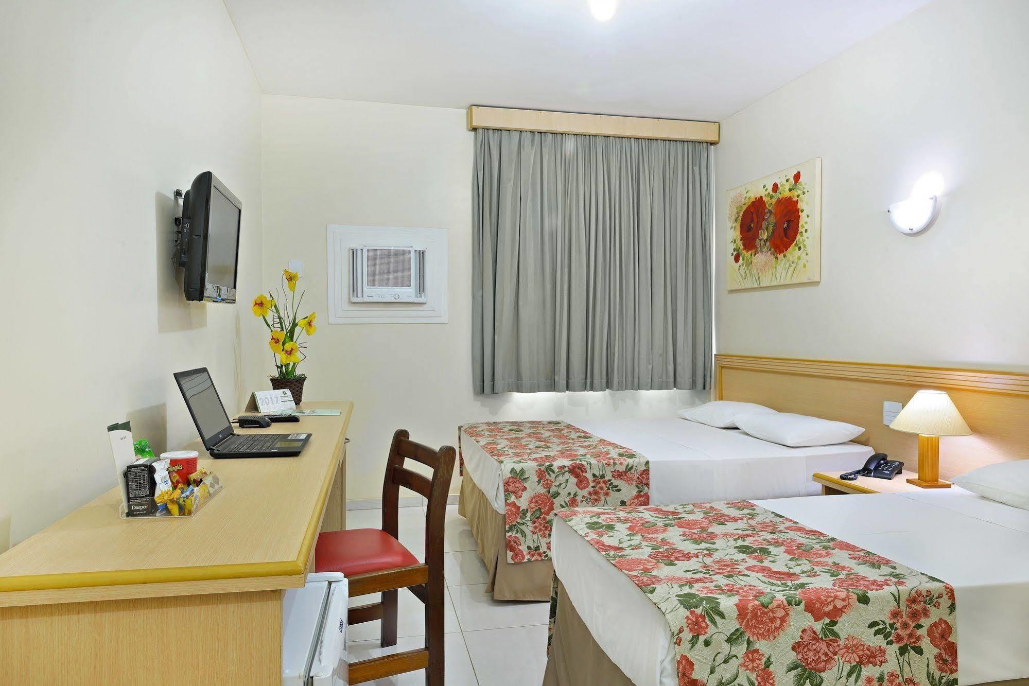 Nacional Inn Limeira Esterno foto