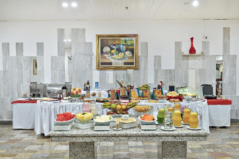 Nacional Inn Limeira Esterno foto