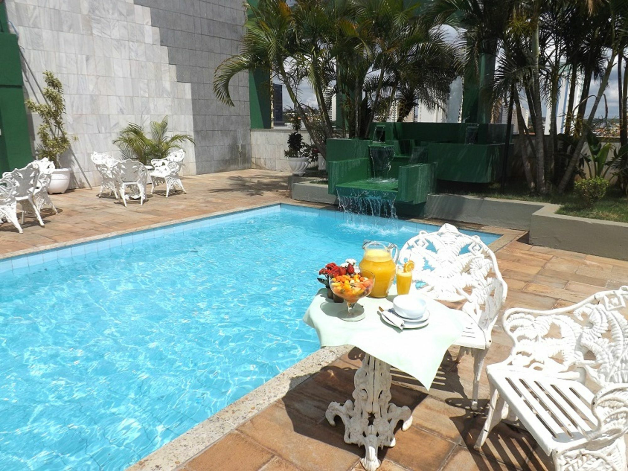 Nacional Inn Limeira Esterno foto